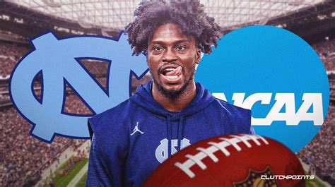 North Carolina football: Tez Walker granted eligibility by NCAA