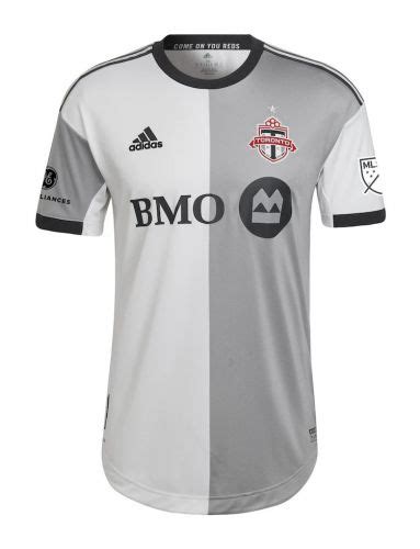 Toronto FC 2023 Kits