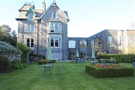 A Grand Weekend at the Cumbria Grand Hotel - Lellalee Blog