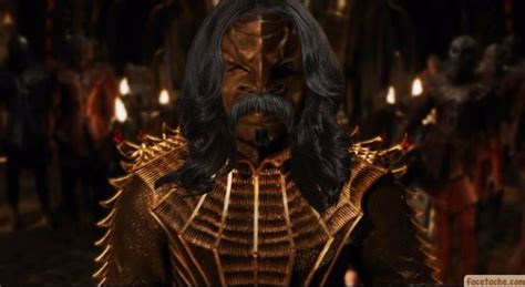 In Defense of Hating Discovery’s New Klingon Look | Nerd Union