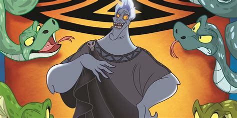 11 Facts About Hades (Hercules) - Facts.net