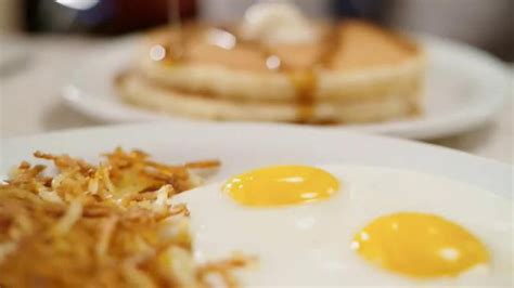 Denny's Grand Slam Slugger TV Spot, 'So Much Win' - iSpot.tv