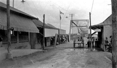 Laredo, Texas in 1899. | Lantern in the Mist- From Skagway to New York City | Pinterest | Laredo ...