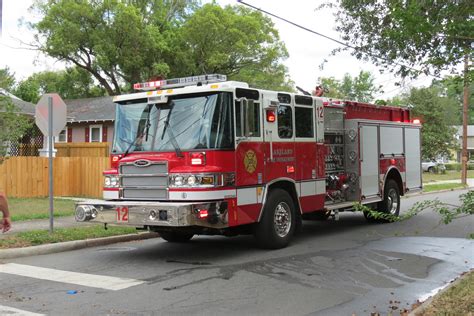 Lakeland Fire Dept House Fire 1100 Blk New York Ave (11) | Flickr