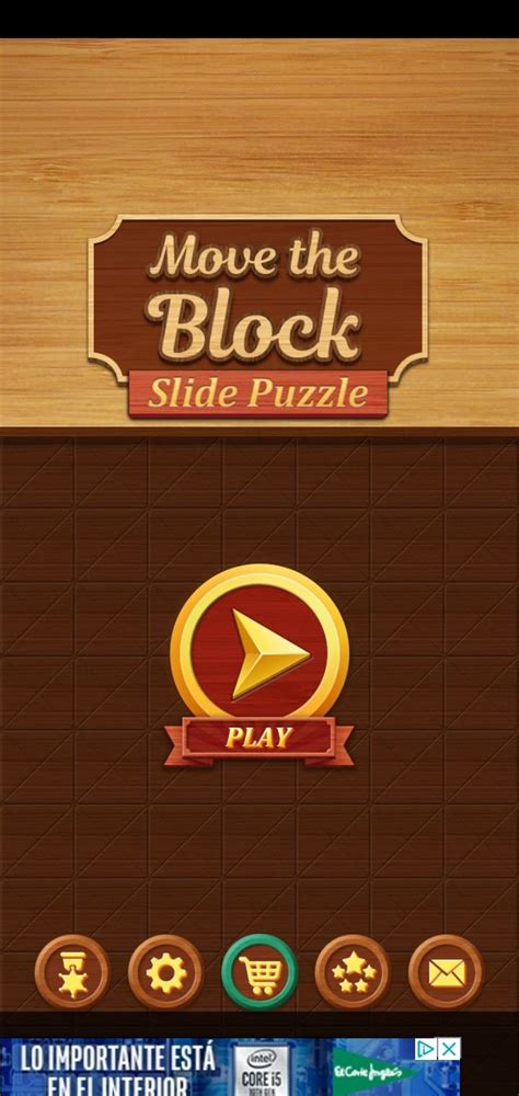 Move the Block: Slide Puzzle APK Download for Android Free