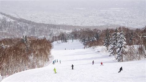 Sapporo Teine Ski Resort - Sapporo Travel