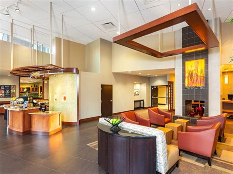 Modern Hotel near Carlsbad & Vista California | Hyatt Place San Diego/Vista-Carlsbad