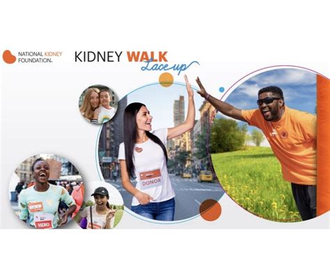 National Kidney Foundation of Northern Ohio – Kidney Walk - Kidney ...