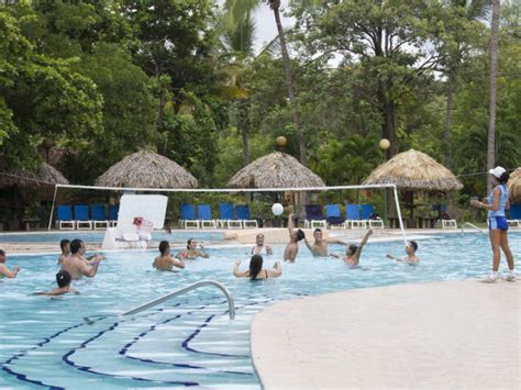 Barcelo Montelimar Beach vacation deals - Lowest Prices, Promotions ...