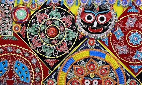 Art & Crafts in Odisha – Holiday Mechanic