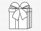 Black And White Christmas Gift Clip Art  Color By Number 1 3 sketch template