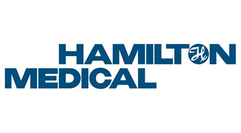 Hamilton Medical Logo Vector - (.SVG + .PNG) - Tukuz.Com