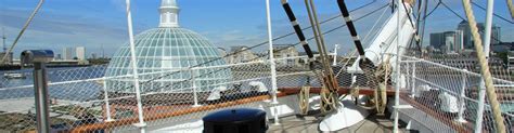 Cutty Sark - Museum - London - Reviews - ellgeeBE