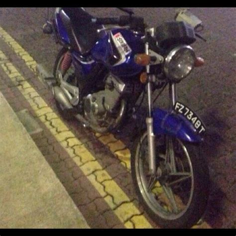 Suzuki EN 125 For Sale, Cars on Carousell