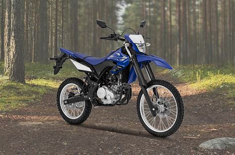 We’re still anticipating the launch of the Yamaha WR155R in the Philippines | MotoDeal