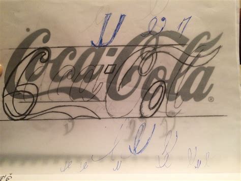 Coca Cola Arabic Logo on Behance