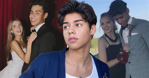 Who is Andrew Davila Dating in 2024? - Creeto