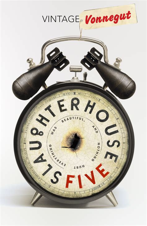 Slaughterhouse 5 by Kurt Vonnegut - Penguin Books Australia