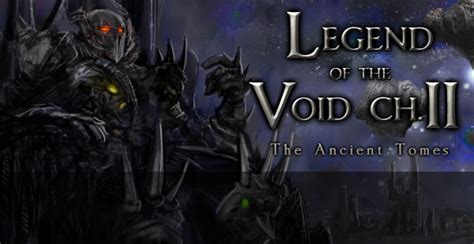 Legend Of The Void 2 ~ GameSlayer