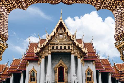 10 Top-Rated Day Tours from Bangkok in 2024