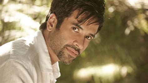 Tusshar Kapoor says he ‘forcefully’ did a few films in the beginning ...