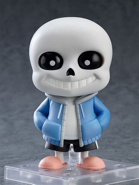 Nendoroid UNDERTALE Sans