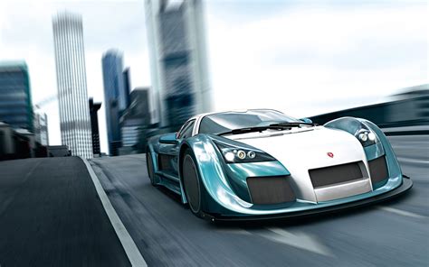 Gumpert Apollo Speed | | SuperCars.net