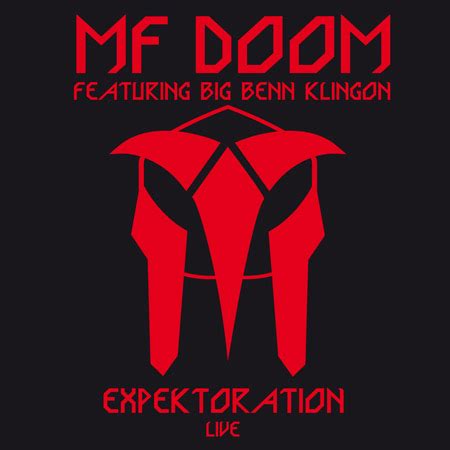 Mf Doom Quotes. QuotesGram