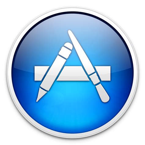 Apple application icons wallpaper | Wallpaper Wide HD