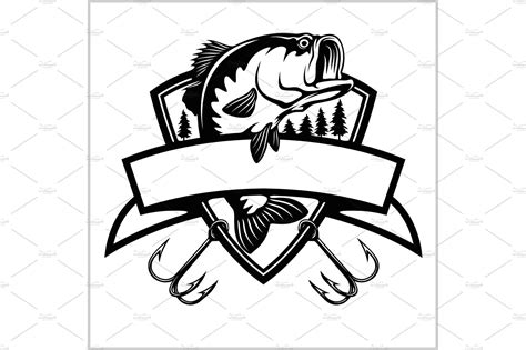 √ Cartoon Snakehead Fish Logo | Fischlexikon