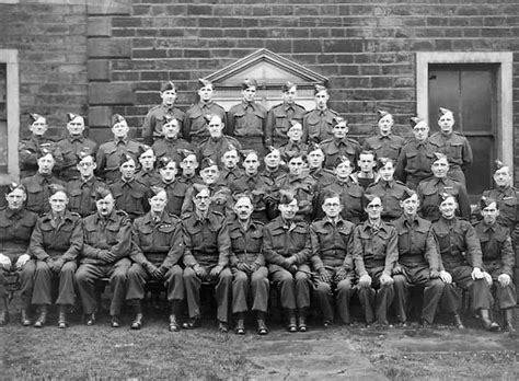 Burnley Battalion Home Guard F company. Home Guard, Uk History, Burnley ...