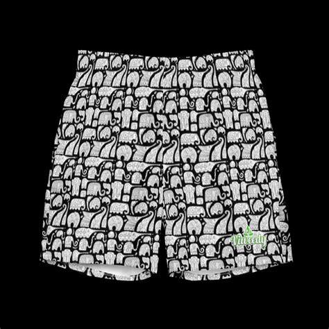 The Ultimate Guide to Men's Swim Trunks Patterns