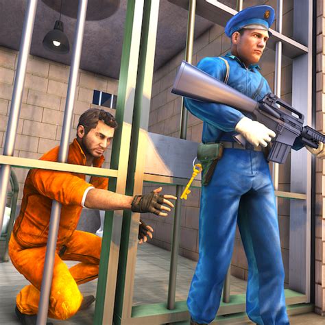 Jail Break Game: Prison Escape - Apps on Google Play