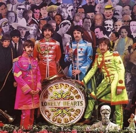 Pin by Gary Lichty on Beatles: all time greatest band | Lonely heart ...