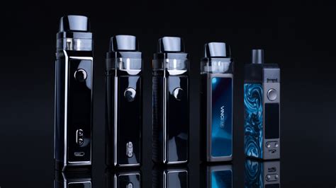 What Are the Best Vape Starter Kits - Garagistes