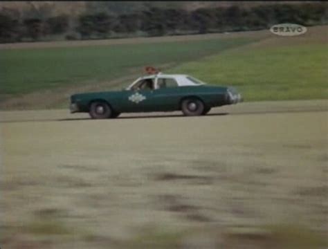 IMCDb.org: 1975 Dodge Coronet in "Automan, 1983-1984"