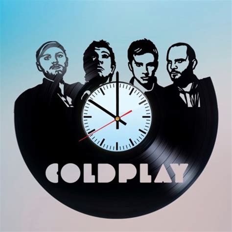 Stream Coldplay - Clocks (Garageband cover) by CR | Listen online for free on SoundCloud