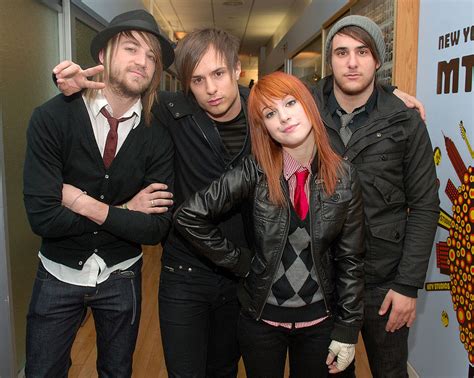 Here's What Your Favorite Emo Bands From The 2010s Look Like Today