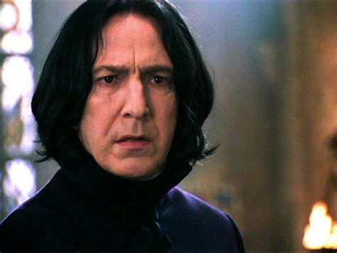 Snape Always..... Blank Template - Imgflip