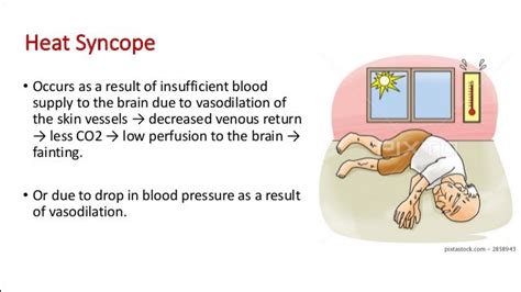 Heat Related Disorders