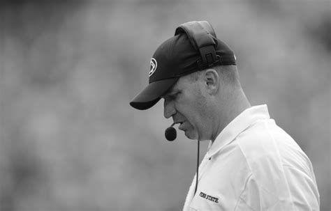 Bill O'Brien Leaves Penn State To Coach Houston Texans