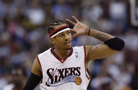 10 Reasons Why Allen Iverson Shouldn't Take His Talents To Turkey ...