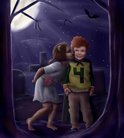 Hotel Transylvania 2 Dennis and Winnie by CaityKitty13 on DeviantArt