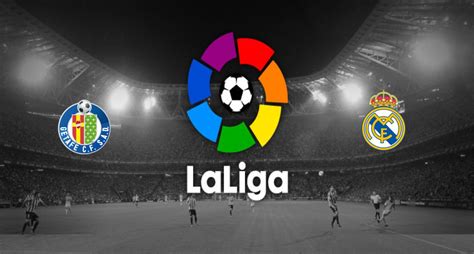 Getafe v Real Madrid Prediction and Preview 8th Week La Liga