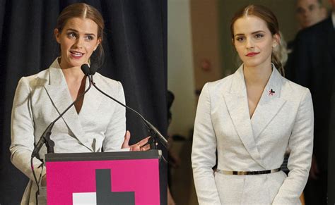 What Every Woman Can Learn From Emma Watson's Activism - Women Igniting Change