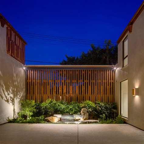 Pacific Palisades Home — PARAVANT Architects