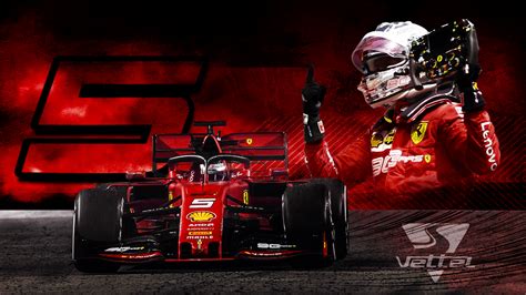 Sebastian Vettel F1 Wallpapers - Top Free Sebastian Vettel F1 ...