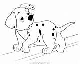 Free Coloring Pages Of Small Dogs sketch template