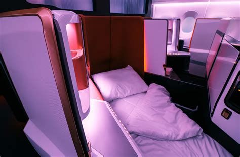 Unveiled: Virgin Atlantic A350 New Upper Class + Bar In The Sky