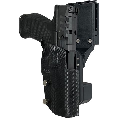 Walther PDP 5'' Pro Competition Holster – Black Scorpion Outdoor Gear, LLC